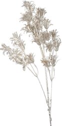 H&S TAK 75CM CHAMPAGNE GOUD 3ASS D - afbeelding 2