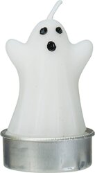 H&S THEELICHT SPOOK S3 3X6CM - afbeelding 3