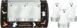 H&S THEELICHT SPOOK S3 3X6CM - afbeelding 1