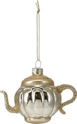 H&S THEEPOT HANG DECO 9X5X7CM 3ASS - afbeelding 4