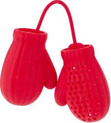 H&S THEEZEEF SILICONE WANTEN DESIG - afbeelding 2