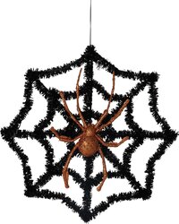 H&S TINSEL DECORATIE 3ASS - afbeelding 2