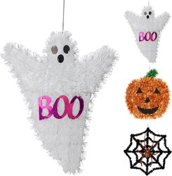 H&S TINSEL DECORATIE 3ASS - afbeelding 1
