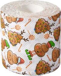 H&S Toilet Papier 30Mtr 4Ass
