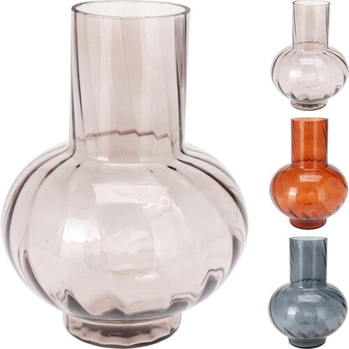 H&S Vaas 17X23Cm 3Ass Kl