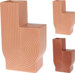H&S Vaas 20Cm 2Ass Kl