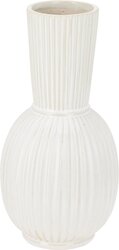 H&S VAAS 20CM GERIBBELD WIT