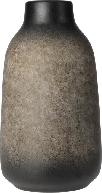 H&S Vaas 23Cm Dolomite Bruin