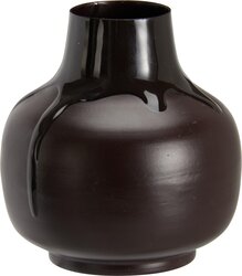 H&S VAAS GLAZUUR DRIP BRUIN 3ASS - afbeelding 3