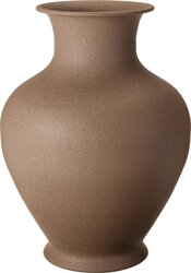 H&S VAAS METAAL BRUIN 31CM