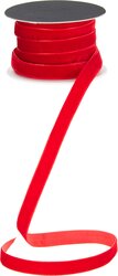 H&S VERPAKKINGSLINT FLUWEEL 2M 4A - afbeelding 3