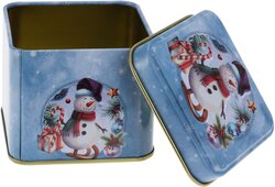 H&S VOORRAADBLIK KERST 360ML/12.17 - afbeelding 1