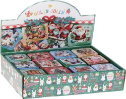 H&S VOORRAADBLIK KERST 360ML/12.17 - afbeelding 2