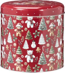 H&S VOORRAADBLIK SET 2STS 2 XMAS D - afbeelding 2
