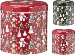 H&S VOORRAADBLIK SET 2STS 2 XMAS D - afbeelding 1