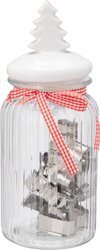 H&S VOORRAADPOT SET 7DLG XMAS - afbeelding 3