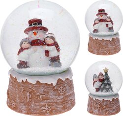 H&S Waterbal 100Mm Winter Kind