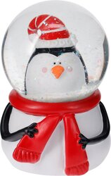 H&S WATERBAL 65MM KERST 4ASS - afbeelding 4