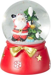 H&S WATERBAL 65MM KERST 4ASS - afbeelding 4