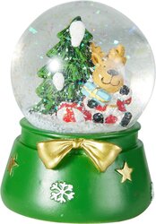 H&S WATERBAL 65MM KERST 4ASS - afbeelding 3