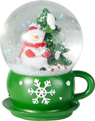 H&S WATERBAL 65MM KERST 4ASS - afbeelding 2