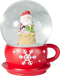 H&S WATERBAL 65MM KERST 4ASS - afbeelding 5