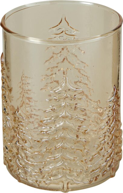 H&S WINDLICHT 15CM GLAS