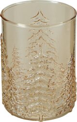 H&S WINDLICHT 15CM GLAS