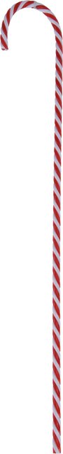 H&S Zuurstok 59Cm Voor Decoratie