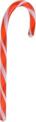 H&S Zuurstok Decoratie 33Cm