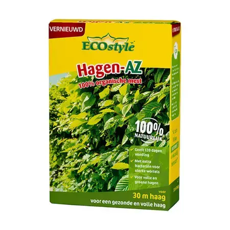 Hagen-az+ 4kg