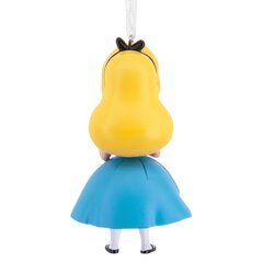 Hallmark  ALICE IN WONDERLAND - afbeelding 2