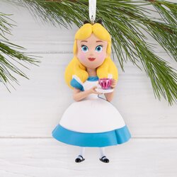 Hallmark  ALICE IN WONDERLAND - afbeelding 3