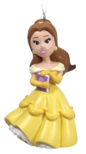 Hallmark  BELLE