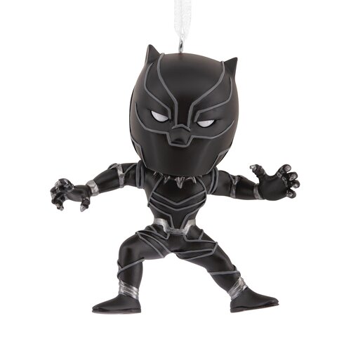 Hallmark  BLACK PANTHER - afbeelding 1