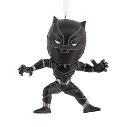 Hallmark  BLACK PANTHER - afbeelding 1