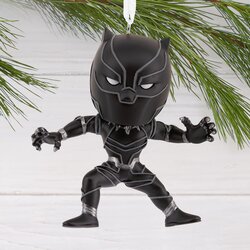 Hallmark  BLACK PANTHER - afbeelding 3