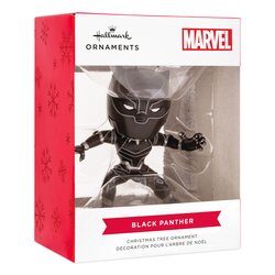 Hallmark  BLACK PANTHER - afbeelding 4