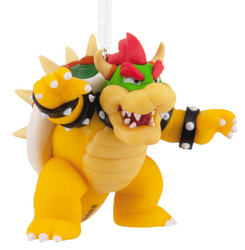 Hallmark  BOWSER