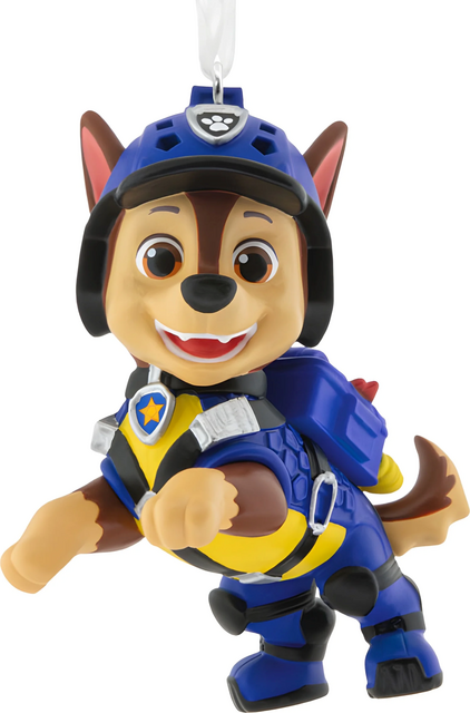 Hallmark  CHASE