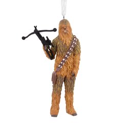 Hallmark  CHEWBACCA - afbeelding 1