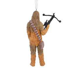 Hallmark  CHEWBACCA - afbeelding 2