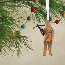 Hallmark  CHEWBACCA - afbeelding 3