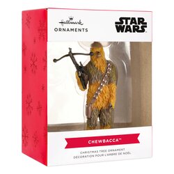 Hallmark  CHEWBACCA - afbeelding 4