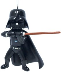 Hallmark  DARTH VADER STYLE