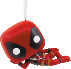 Hallmark  DEADPOOL