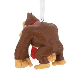 Hallmark  DONKEY KONG - afbeelding 2