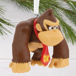 Hallmark  DONKEY KONG - afbeelding 3