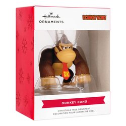 Hallmark  DONKEY KONG - afbeelding 4