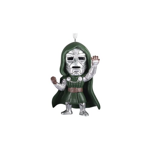Hallmark  DR. DOOM